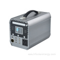 Solar Generator 100w 200w 300w Portable Power Station